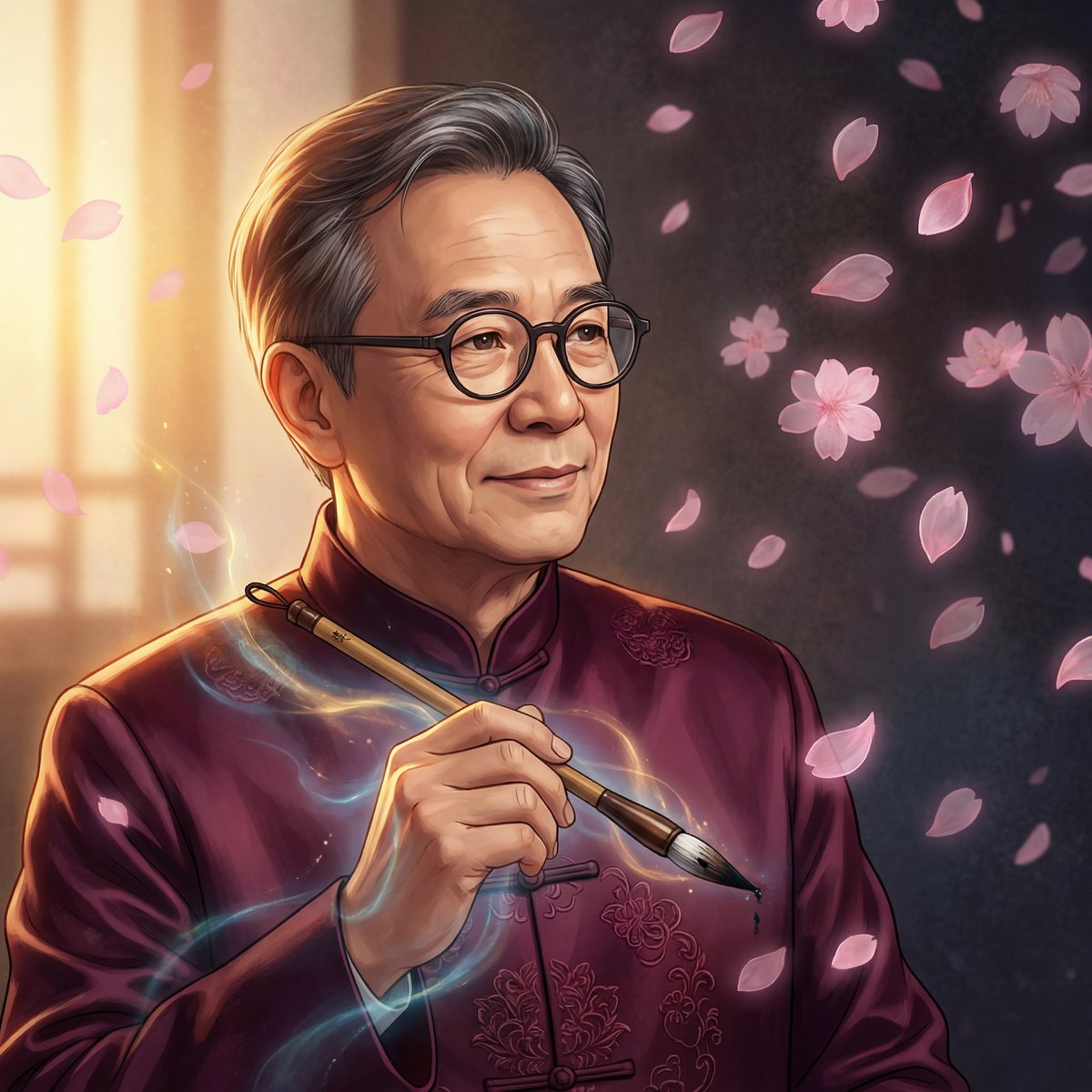 抖阴传媒编剧赵墨白