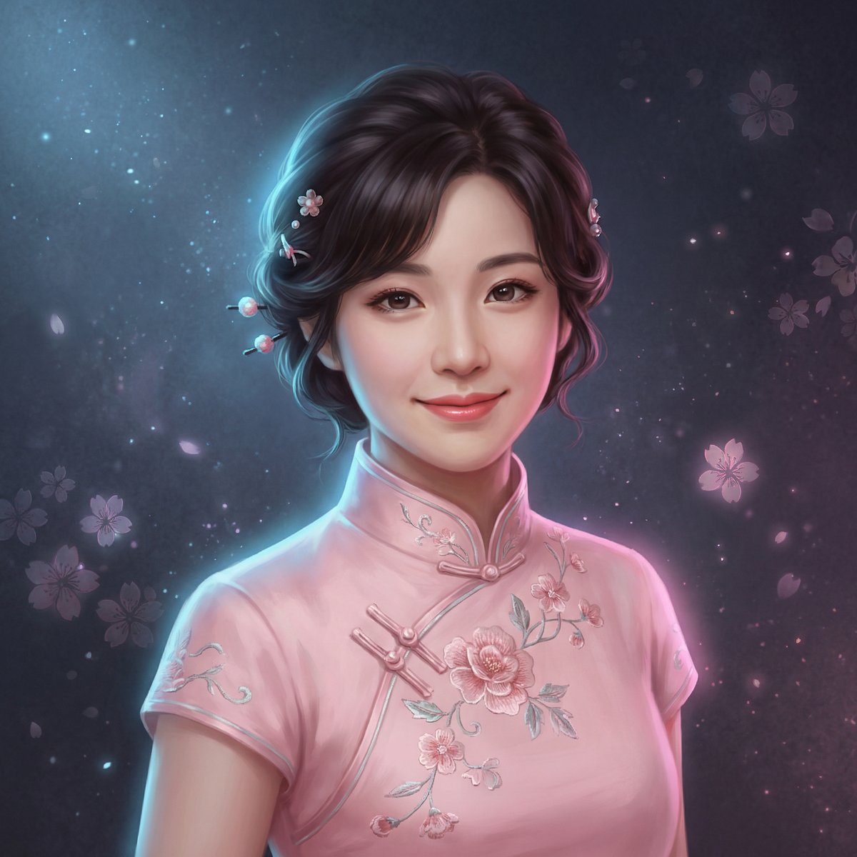 抖阴传媒顾问苏晴岚